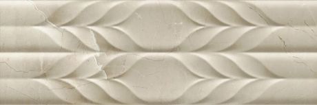 Przejdź do produktu PASSION R90 płytki ścienne Twin Champagne 30x90 (1,08m2)