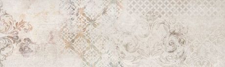 Przejdź do produktu PORTOBELLO Decorado Beige 31,5x100 (1,26m2)
