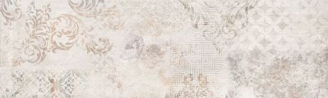 Przejdź do produktu PORTOBELLO Decorado Beige 31,5x100 (1,26m2)