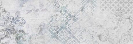 Przejdź do produktu PORTOBELLO Decorado Gris 31,5x100 (1,26m2)