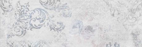 Przejdź do produktu PORTOBELLO Decorado Gris 31,5x100 (1,26m2)