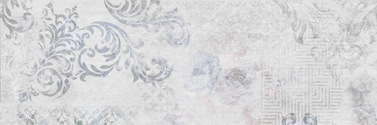 PORTOBELLO Decorado Gris 31,5x100 (bal=1,26m2)