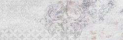 PORTOBELLO Decorado Gris 31,5x100 (bal=1,26m2)