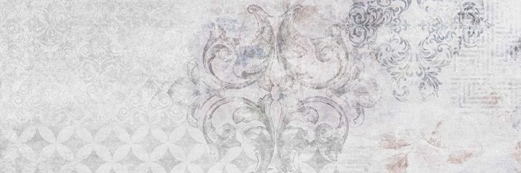 PORTOBELLO Decorado Gris 31,5x100 (bal=1,26m2)