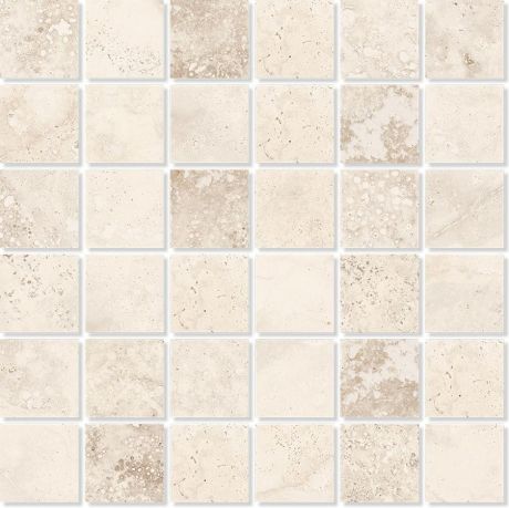 Przejdź do produktu RIALTO Mosaico Ivory 33x33