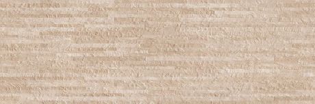 Przejdź do produktu PUNCAK płytki ścienne Plads Taupe 40x120 (1,44m2)