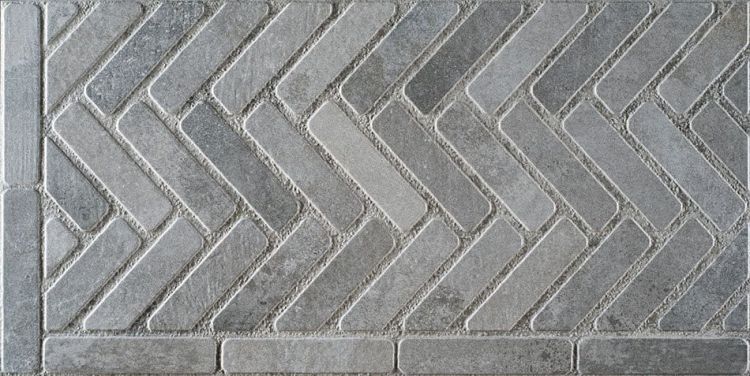 AQUITANIA Gris 45x90 (bal=1,22m2)