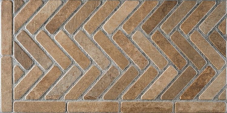 AQUITANIA Beige 45x90 (bal=1,22m2)
