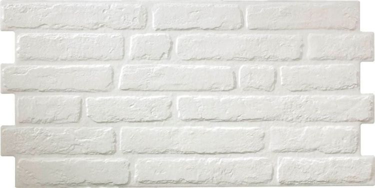 CARAVISTA Blanco 33x66 (bal=1,03m2)