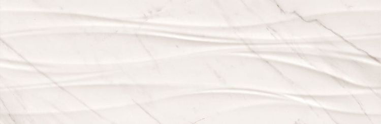 MARMARIA Agora Aguas Blanco 30x90 (bal=1,06m2)