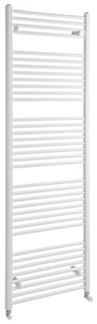 Przejdź do produktu DIRECT grzejnik łazienkowy 600x1868 mm, biały