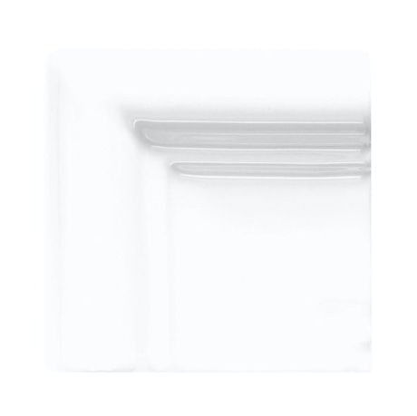 Przejdź do produktu STUDIO Angulo Marco Cornisa Snow Cap 7,5x7,5