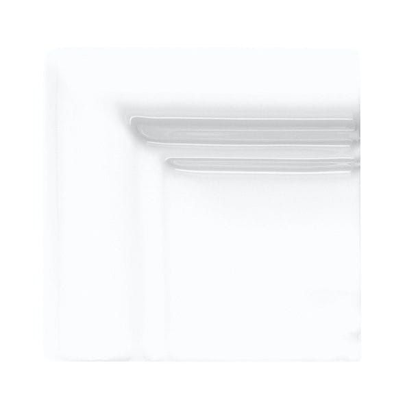 STUDIO Angulo Marco Cornisa Snow Cap 7,5x7,5