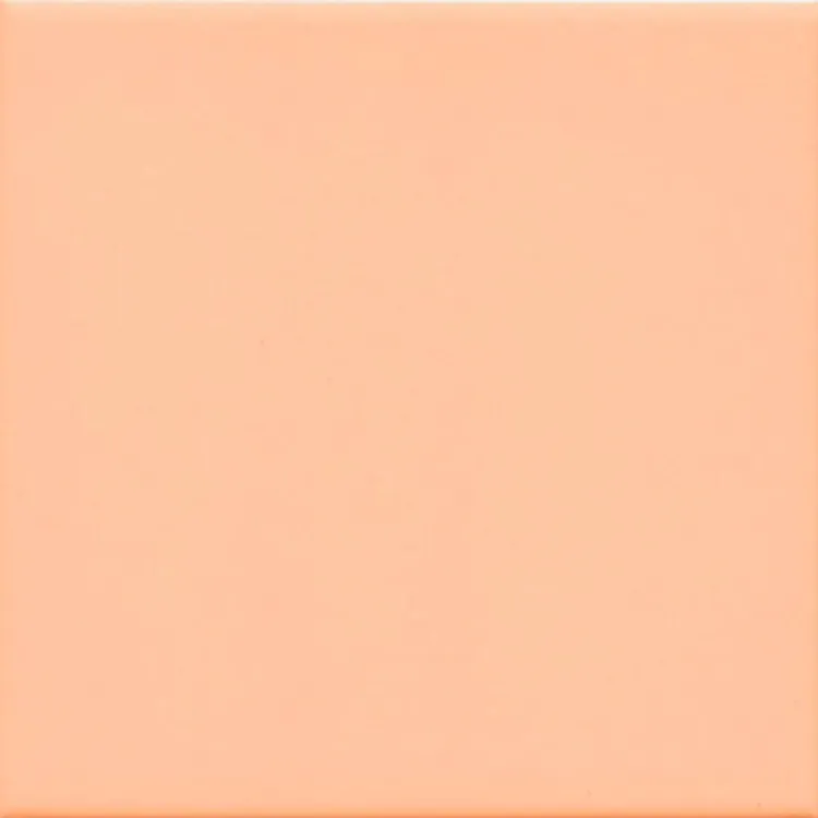 UNICOLOR Salmon 15x15 (bal=1m2)