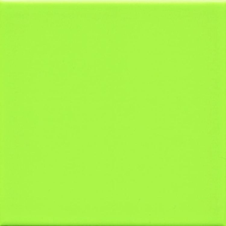 UNICOLOR Verde Pistacho 15x15 (bal=1m2)