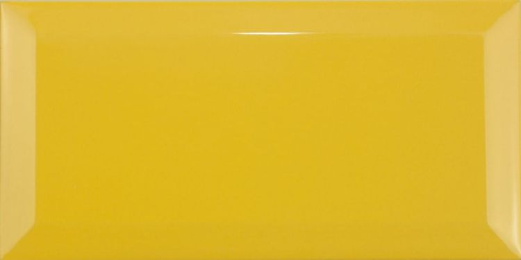 BISELADO BX Amarillo Yema 10x20 (bal=1m2)