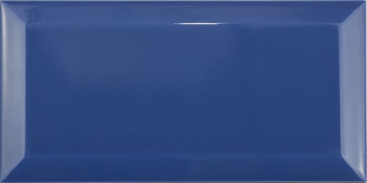 BISELADO BX Azul Marino 10x20 (bal=1m2)