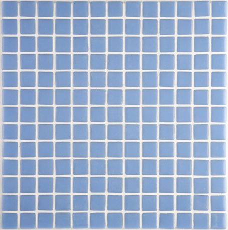 Przejdź do produktu LISA mozaika szklana 2,5x2,5cm, blue