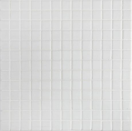 Przejdź do produktu LISA mozaika szklana 2,5x2,5cm, white