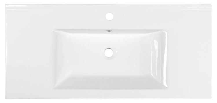 ZUNO 100 umywalka meblowa 100x45 cm