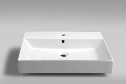 KARE 60 umywalka meblowa 60x46 cm