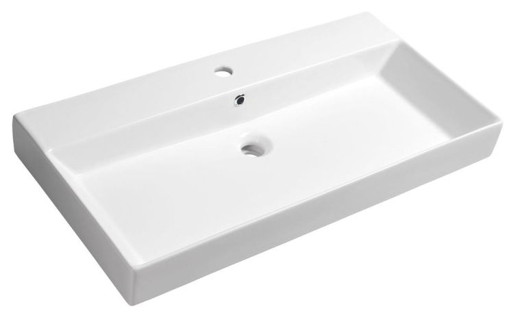 KARE 85 umywalka meblowa 85x46 cm