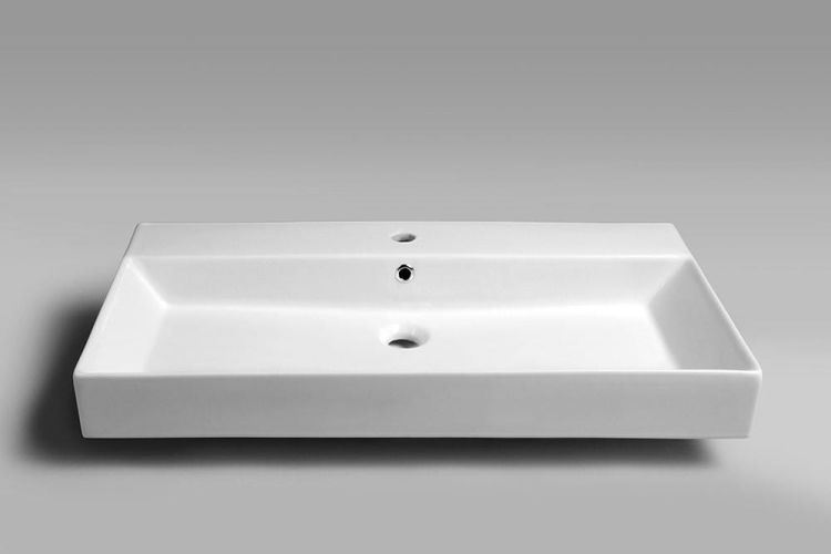 KARE 85 umywalka meblowa 85x46 cm