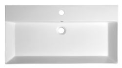 KARE 85 umywalka meblowa 85x46 cm