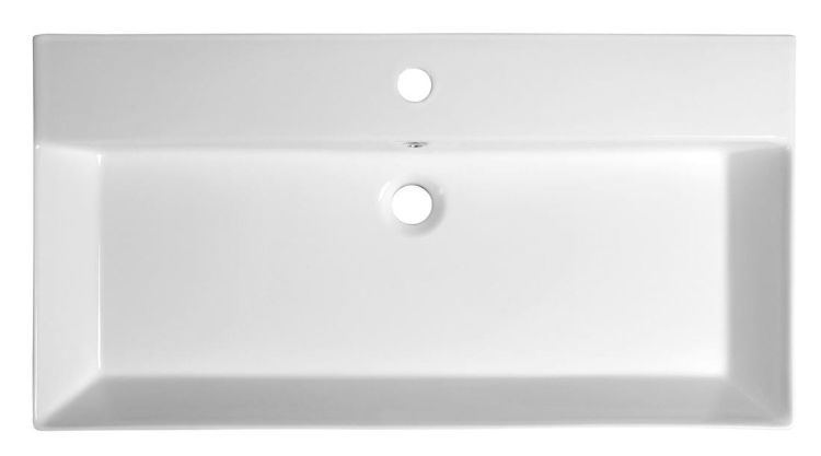 KARE 85 umywalka meblowa 85x46 cm
