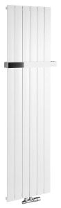 COLONNA grzejnik 450x1800mm, biały