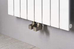 COLONNA grzejnik 450x1800mm, biały