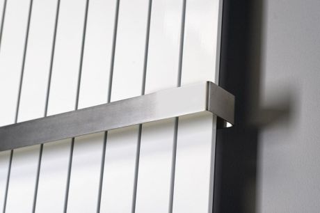 Przejdź do produktu COLONNA grzejnik 298x1800mm, biały