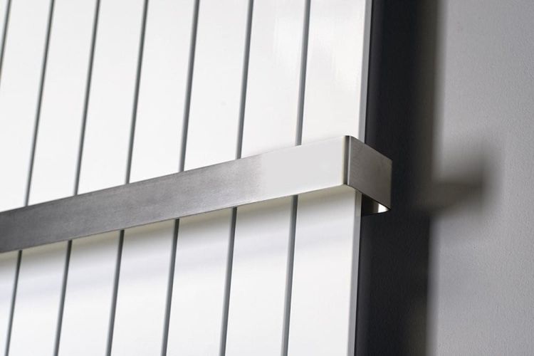 COLONNA grzejnik 298x1800mm, biały