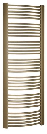 Przejdź do produktu EGEON grzejnik 595x1742 mm, brąz
