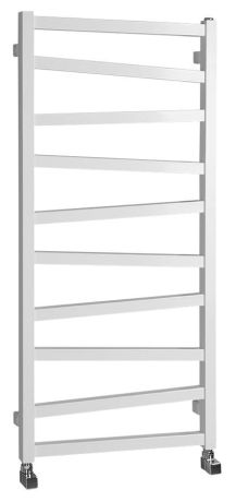 Przejdź do produktu ZIG grzejnik łazienkowi 500x1096mm, biały mat