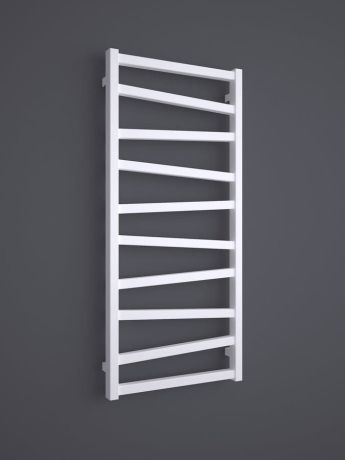 Przejdź do produktu ZIG grzejnik łazienkowi 500x1096mm, biały mat