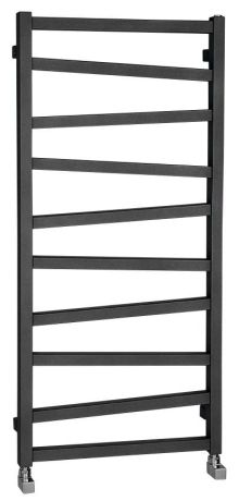 Przejdź do produktu ZIG grzejnik łazienkowi 500x1096mm, antracyt