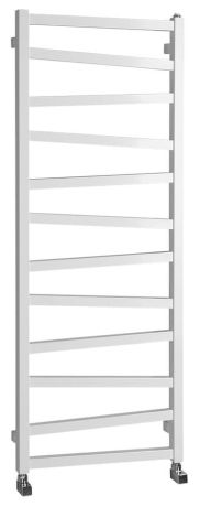 Przejdź do produktu ZIG grzejnik łazienkowi 500x1334mm, biały mat