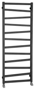 ZIG grzejnik 500x1334 mm, 490 W, antracyt