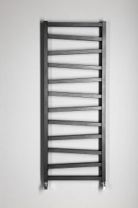 ZIG grzejnik 500x1334 mm, 490 W, antracyt