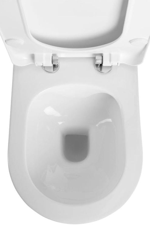 AVVA WC wiszące