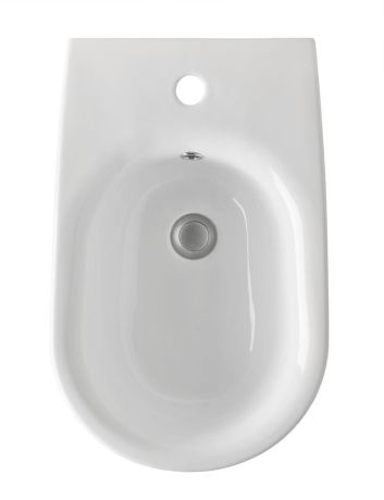 Przejdź do produktu NOLITA bidet wiszący 35x55cm, biały