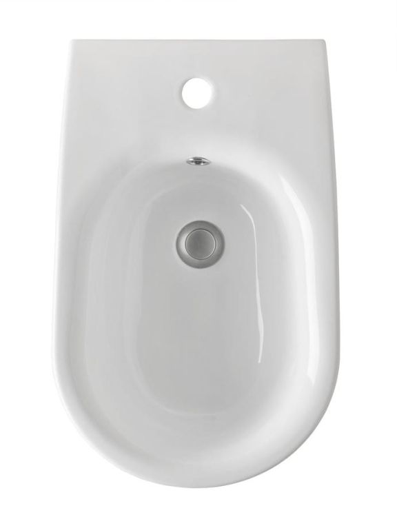 NOLITA bidet wiszący 35x33x55cm