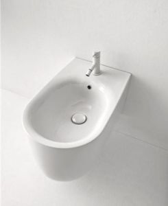 NOLITA bidet wiszący 35x33x55cm