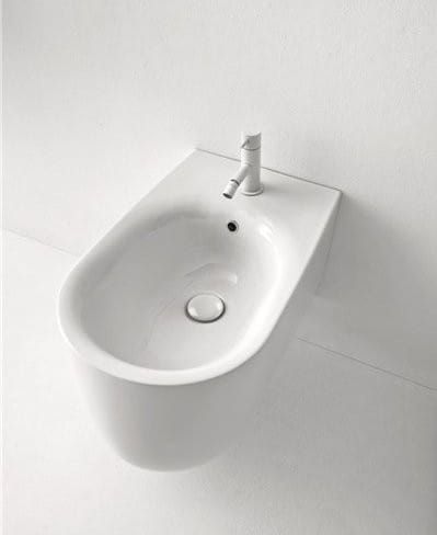 NOLITA bidet wiszący 35x33x55cm
