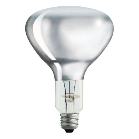 Przejdź do produktu Żarówka infra, E27/275 W/230V