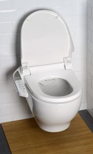INUS LUX bidet elektroniczny