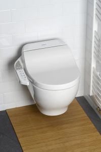 INUS LUX bidet elektroniczny