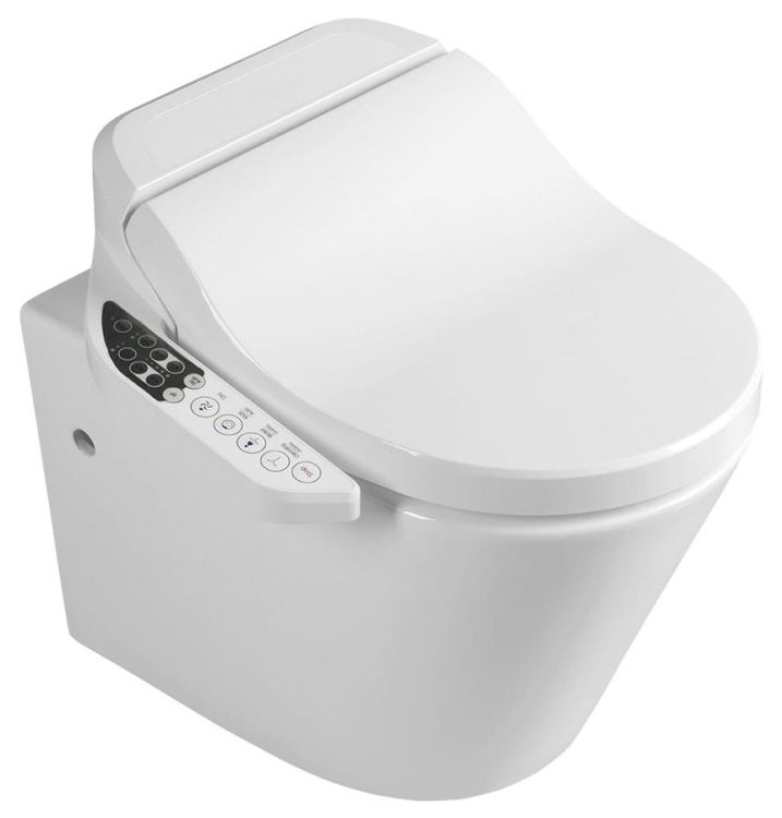 INUS LUX bidet elektroniczny