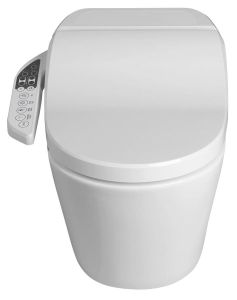 INUS LUX bidet elektroniczny